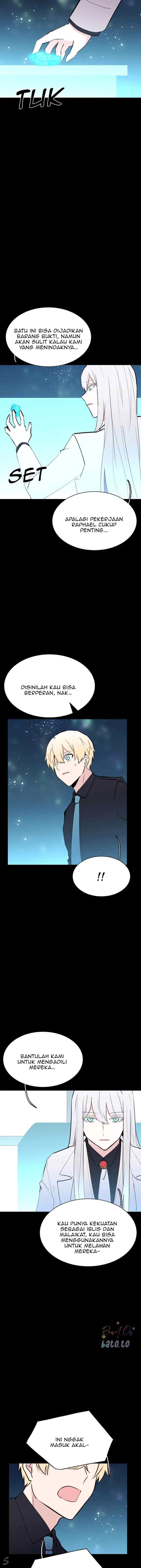 Aegis Orta chapter 248 halaman 14