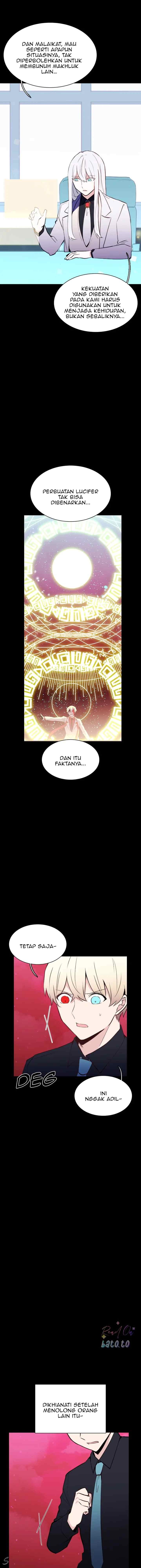 Aegis Orta chapter 248 halaman 5