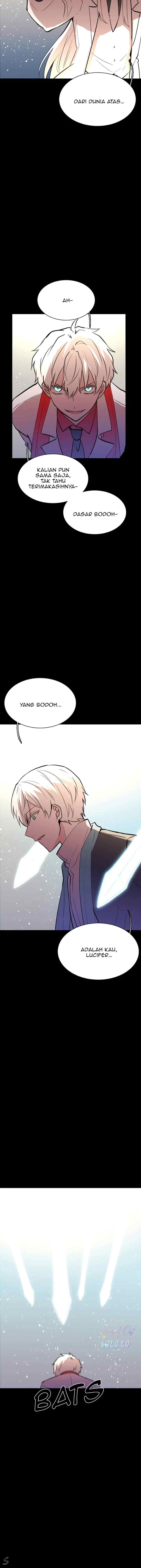 Aegis Orta chapter 248 halaman 9