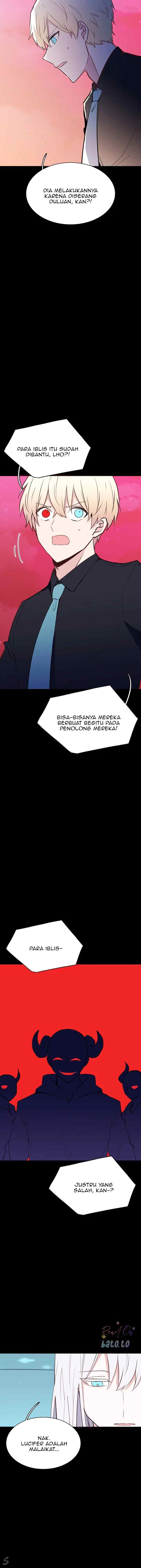 Aegis Orta chapter 248 halaman 4