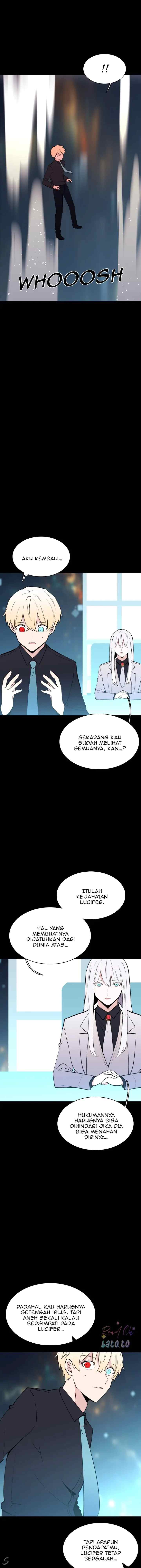 Aegis Orta chapter 248 halaman 10