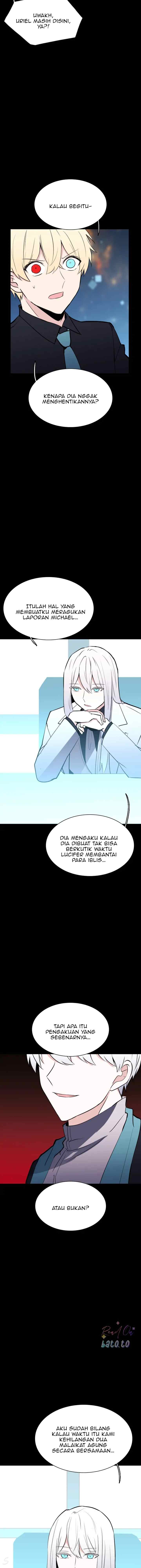 Aegis Orta chapter 248 halaman 12