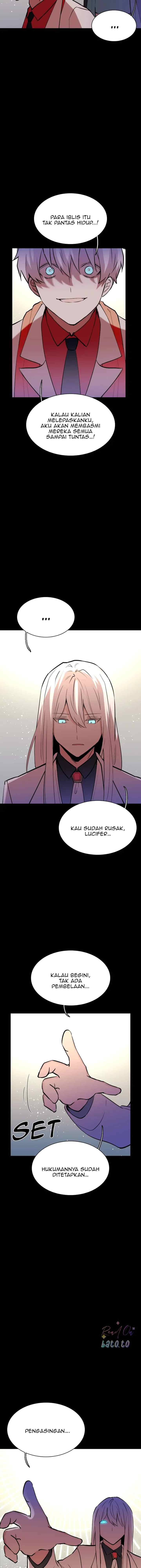 Aegis Orta chapter 248 halaman 8