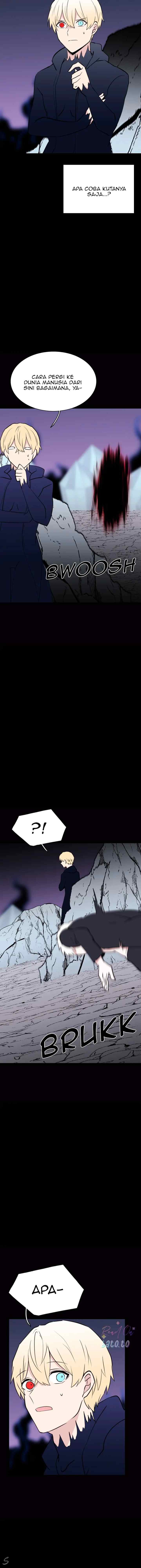 Aegis Orta chapter 249 halaman 12