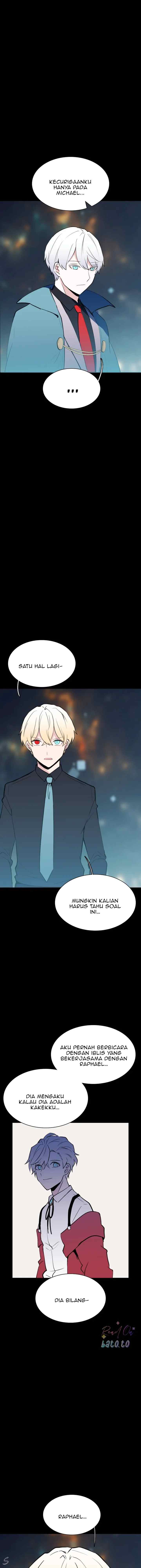 Aegis Orta chapter 249 halaman 4