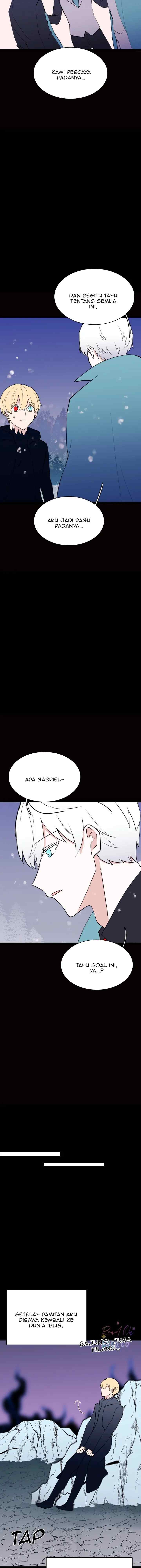 Aegis Orta chapter 249 halaman 10