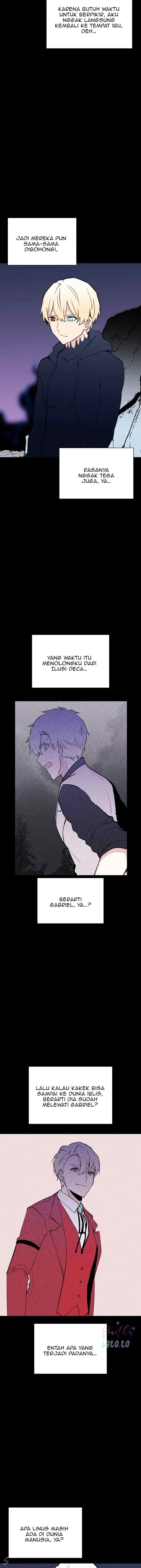 Aegis Orta chapter 249 halaman 11