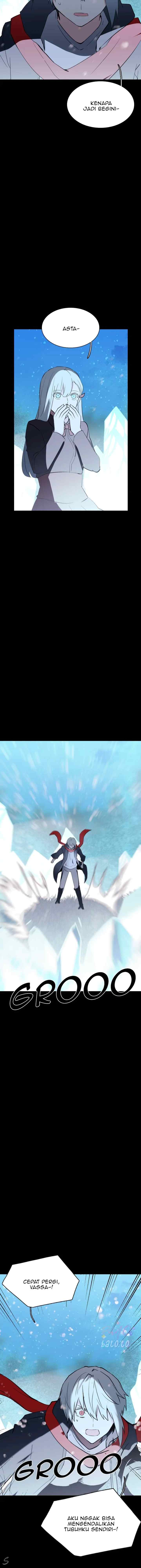 Aegis Orta chapter 249 halaman 17