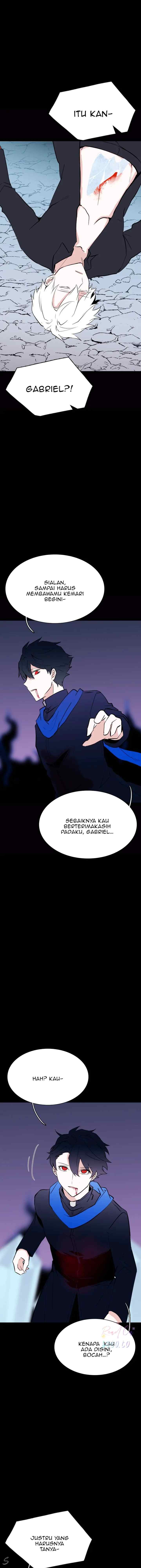 Aegis Orta chapter 249 halaman 13