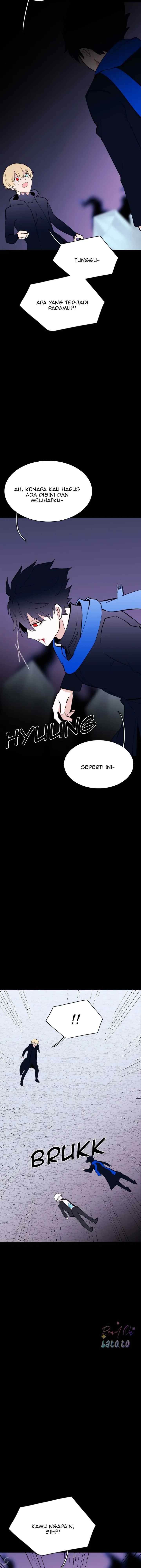 Aegis Orta chapter 249 halaman 14