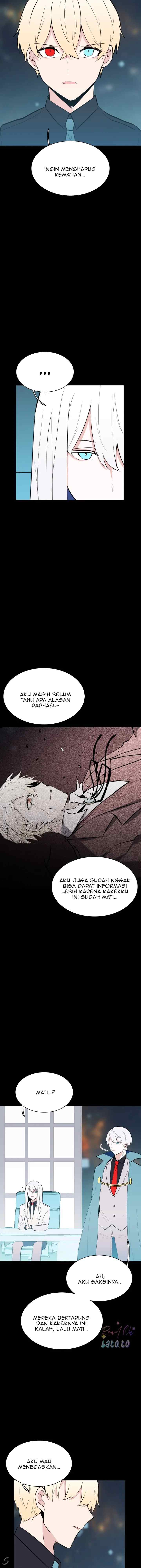 Aegis Orta chapter 249 halaman 5