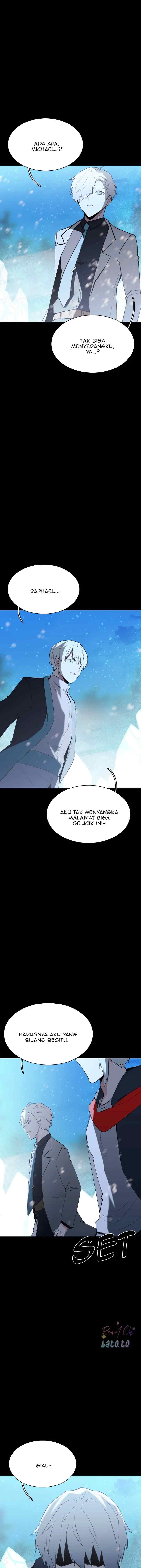 Aegis Orta chapter 249 halaman 16