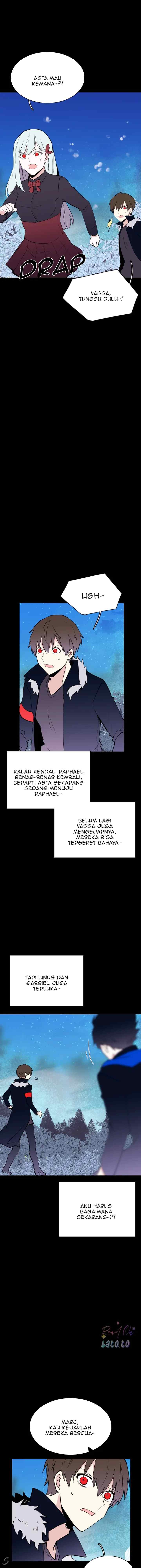 Aegis Orta chapter 250 halaman 11