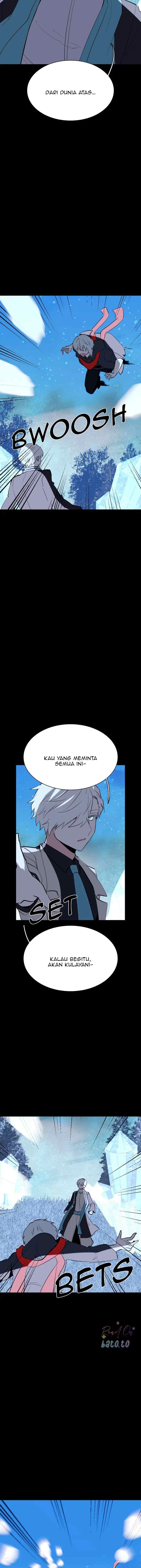 Aegis Orta chapter 250 halaman 17