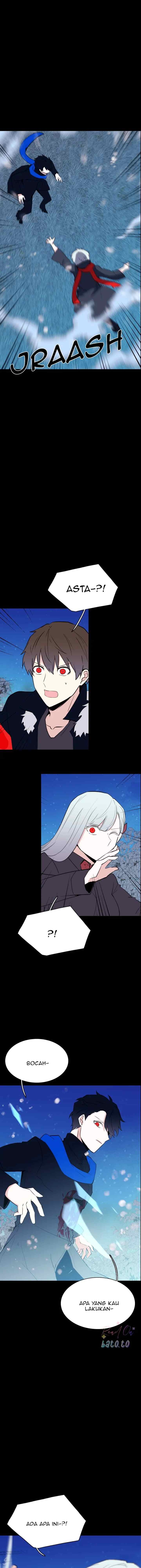 Aegis Orta chapter 250 halaman 9