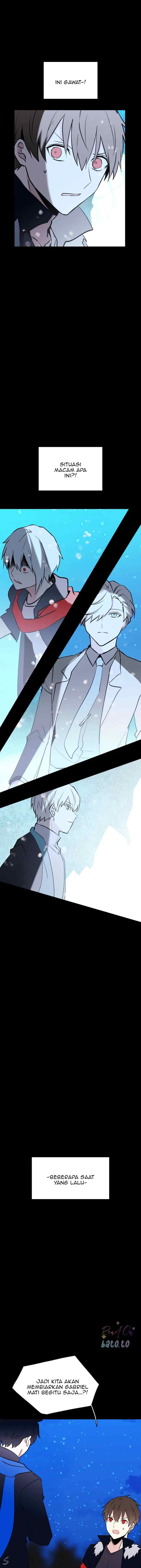 Aegis Orta chapter 250 halaman 7