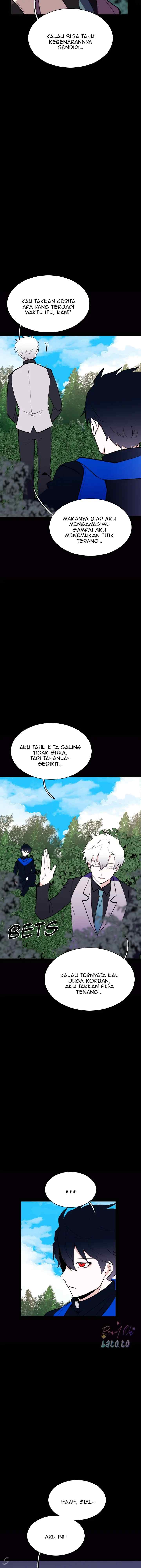 Aegis Orta chapter 250 halaman 5