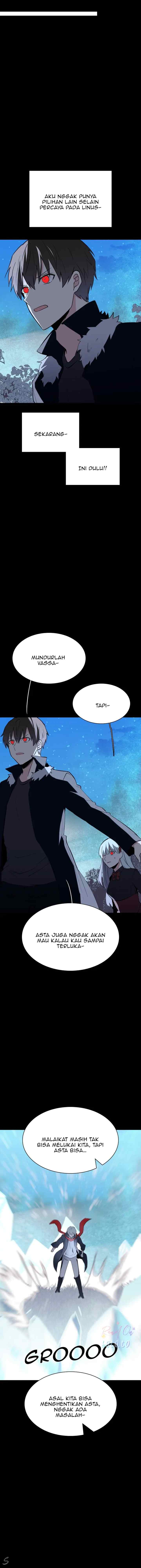 Aegis Orta chapter 250 halaman 13