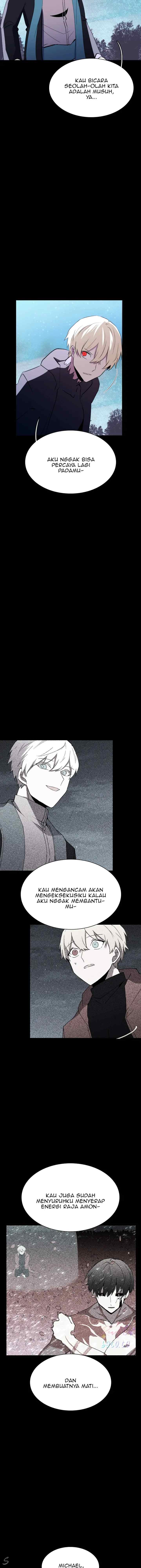 Aegis Orta chapter 251 halaman 15