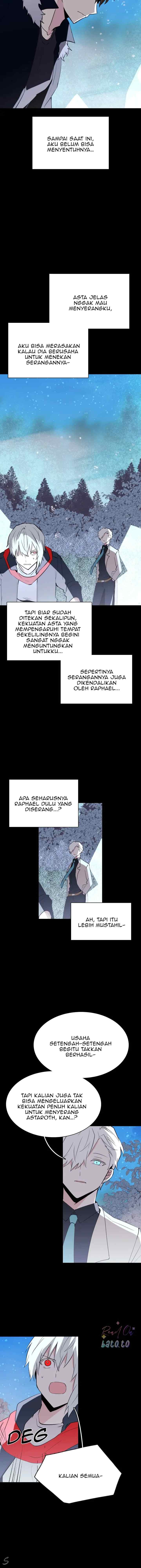 Aegis Orta chapter 251 halaman 9