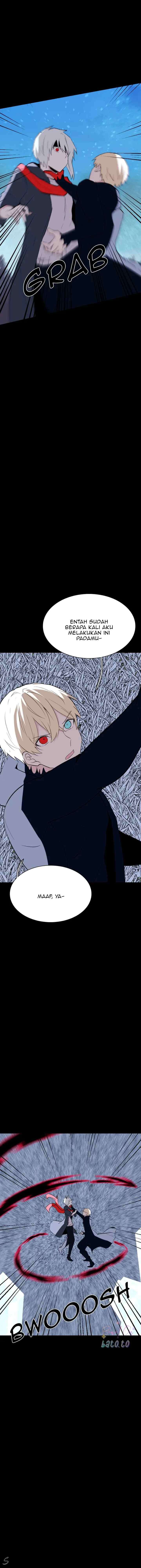 Aegis Orta chapter 251 halaman 13