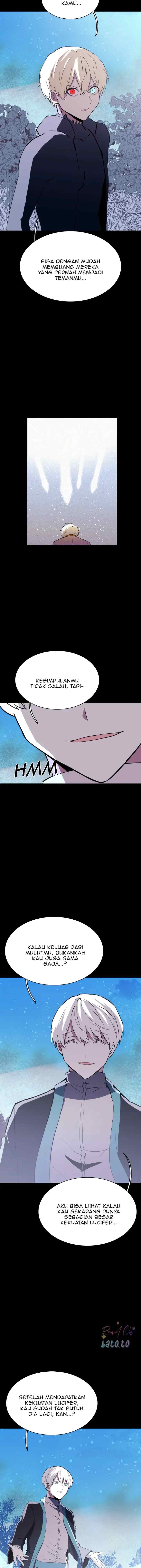 Aegis Orta chapter 251 halaman 16