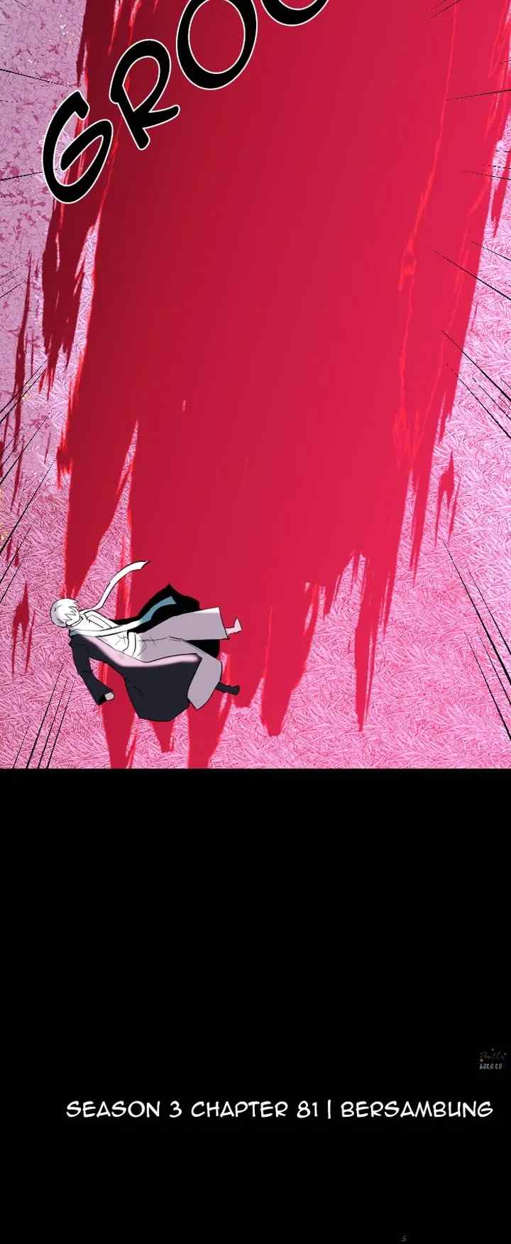 Aegis Orta chapter 251 halaman 18