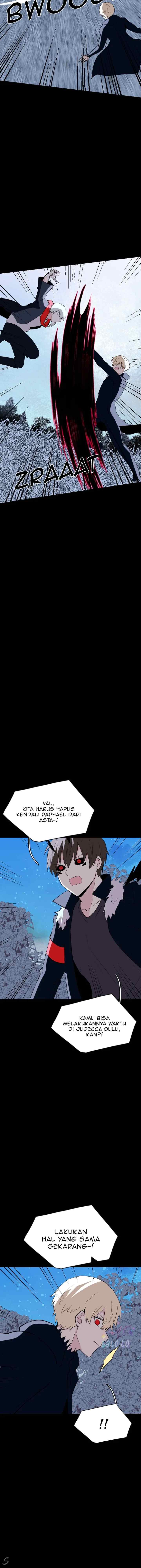 Aegis Orta chapter 251 halaman 12