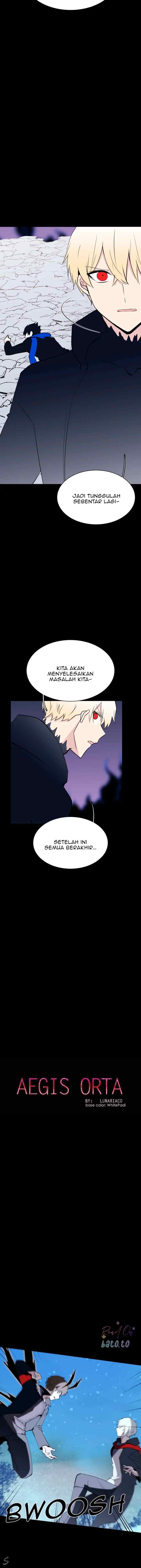 Aegis Orta chapter 251 halaman 6