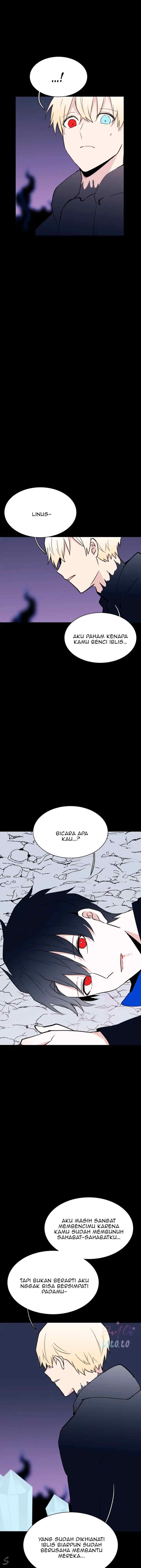 Aegis Orta chapter 251 halaman 5