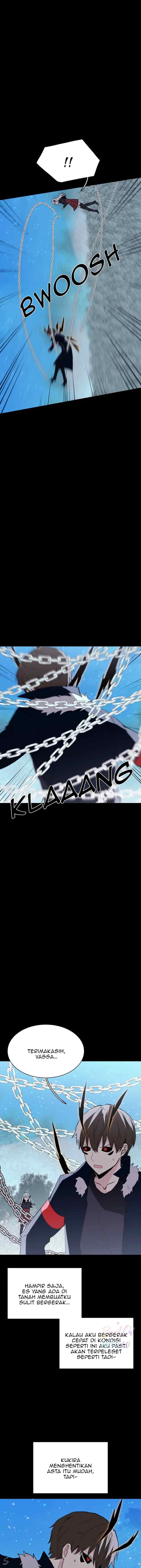 Aegis Orta chapter 251 halaman 8