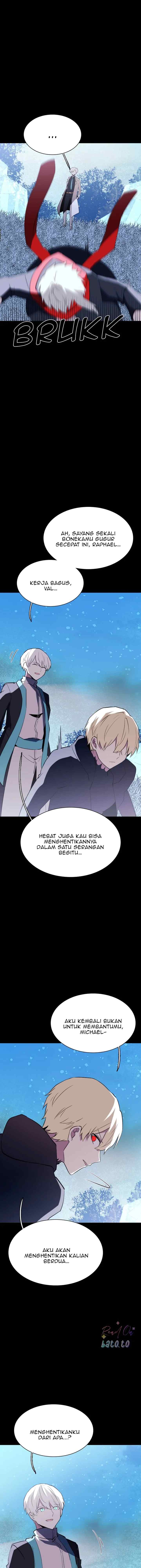 Aegis Orta chapter 251 halaman 14