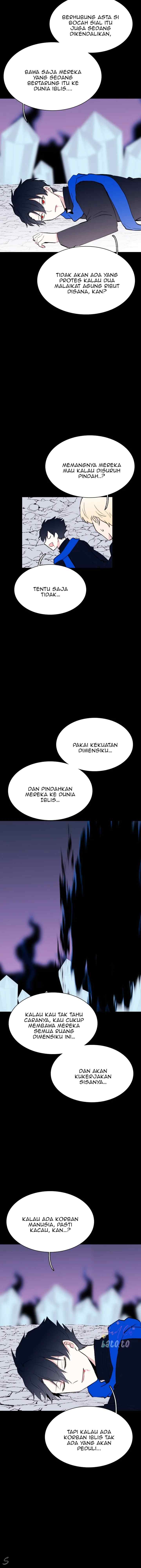 Aegis Orta chapter 251 halaman 4