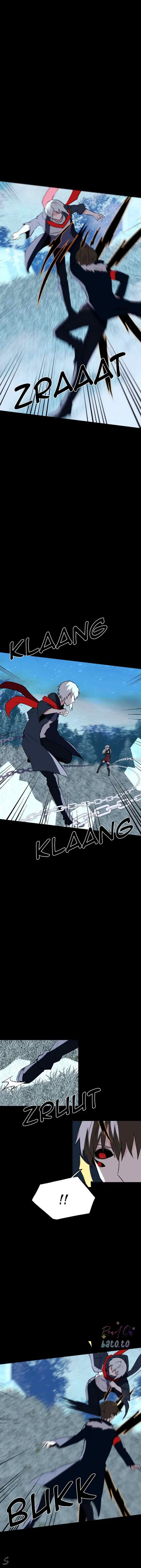 Aegis Orta chapter 251 halaman 7
