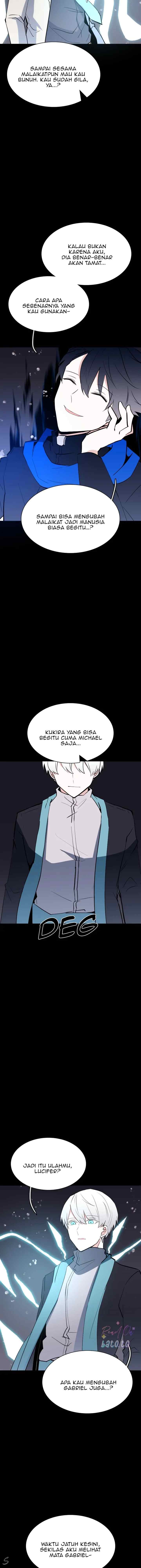 Aegis Orta chapter 252 halaman 13