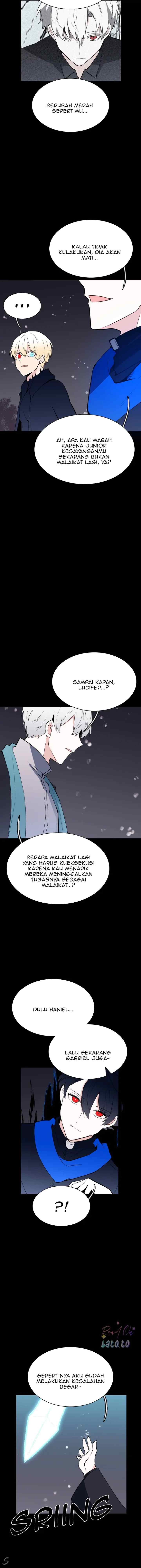 Aegis Orta chapter 252 halaman 14