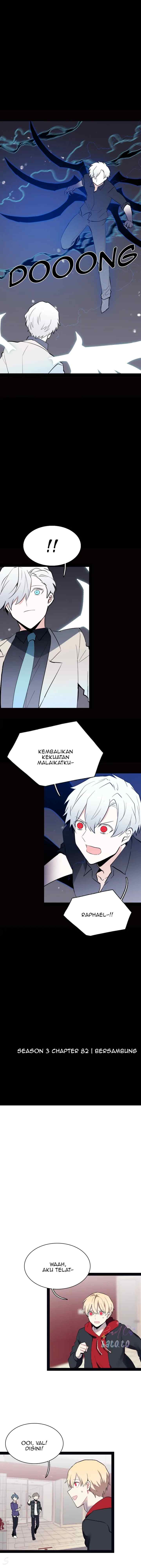 Aegis Orta chapter 252 halaman 17