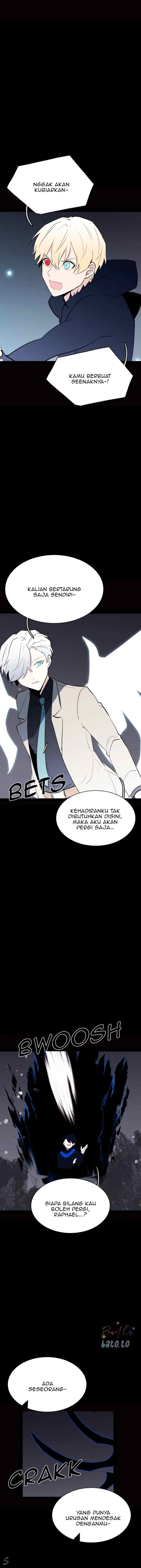 Aegis Orta chapter 252 halaman 16