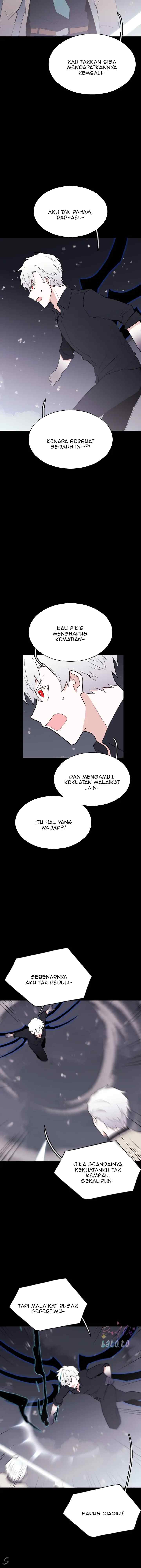 Aegis Orta chapter 253 halaman 10