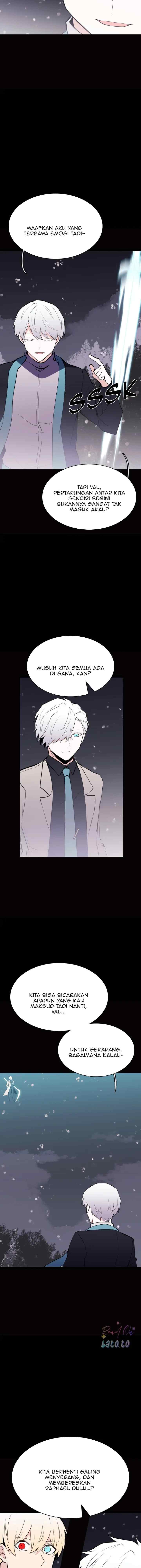Aegis Orta chapter 253 halaman 15