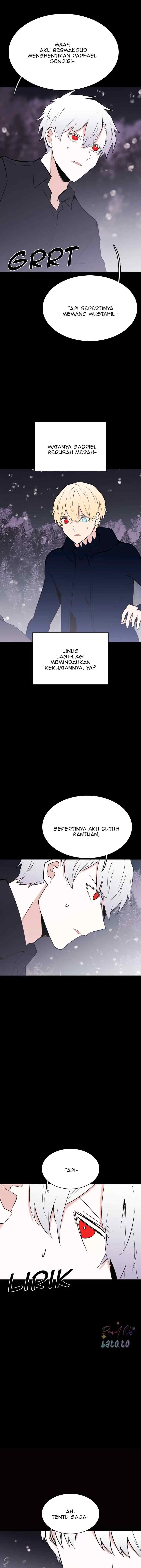 Aegis Orta chapter 253 halaman 14