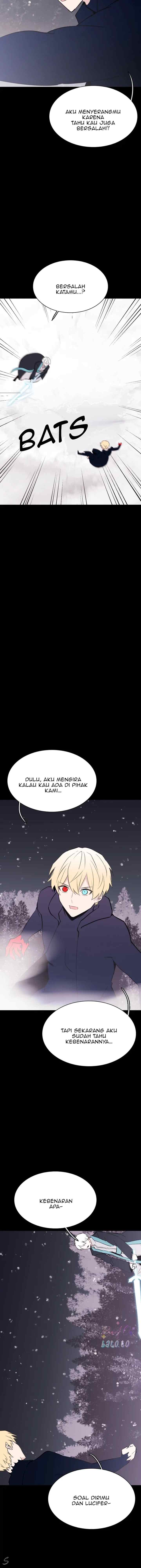 Aegis Orta chapter 253 halaman 12