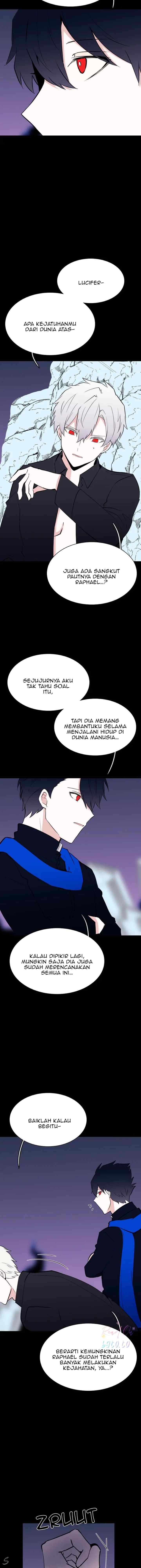 Aegis Orta chapter 253 halaman 6