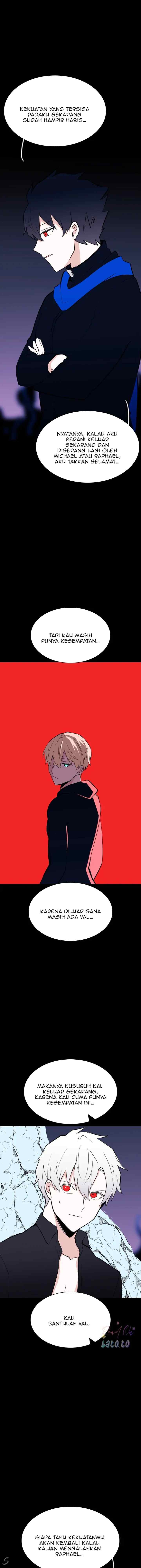 Aegis Orta chapter 253 halaman 5