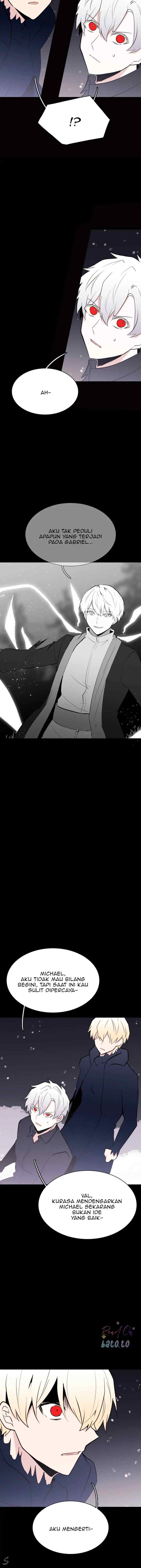 Aegis Orta chapter 253 halaman 16