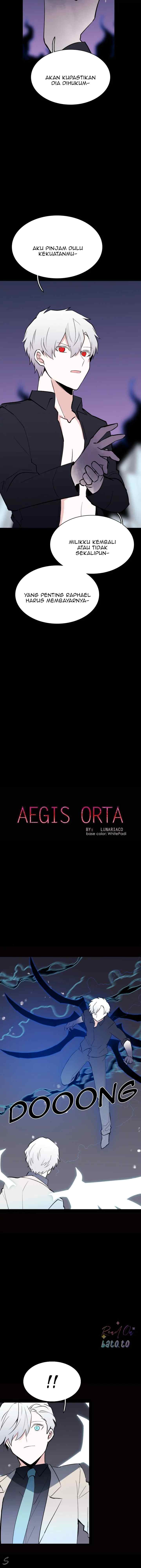 Aegis Orta chapter 253 halaman 7