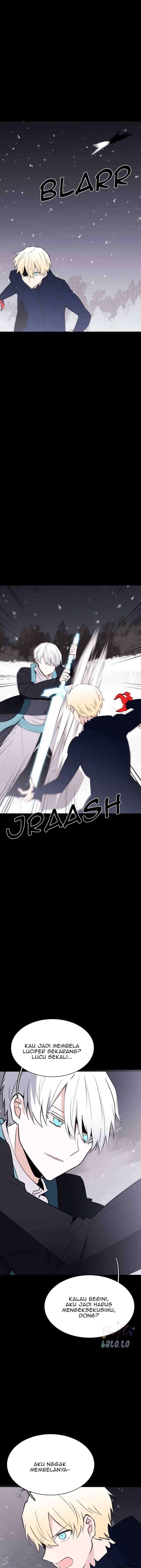 Aegis Orta chapter 253 halaman 11