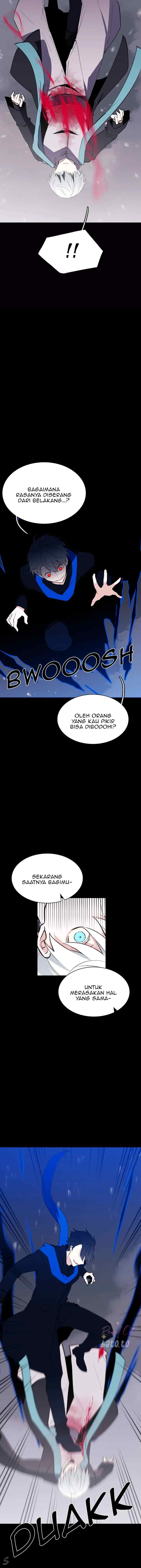 Aegis Orta chapter 254 halaman 18
