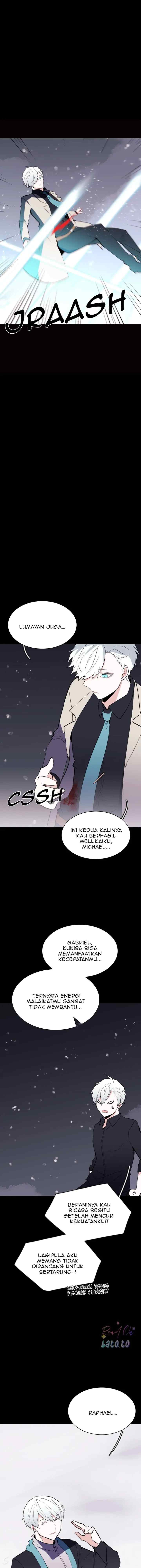 Aegis Orta chapter 254 halaman 7