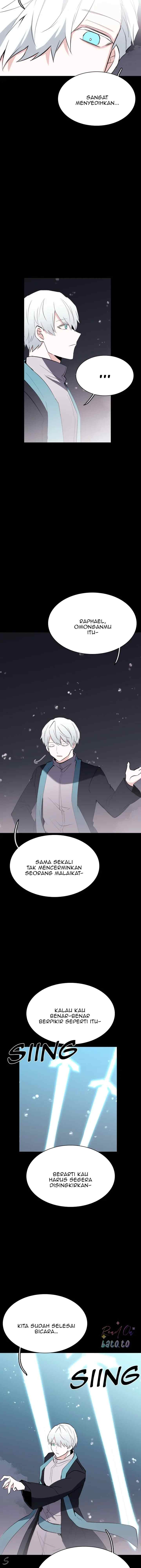 Aegis Orta chapter 254 halaman 12